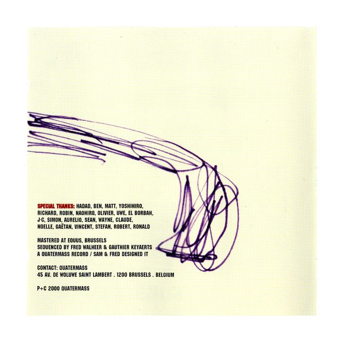 Various - Substancia 2