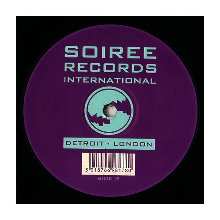 Disco Amendment - Borrowed Loops' EP