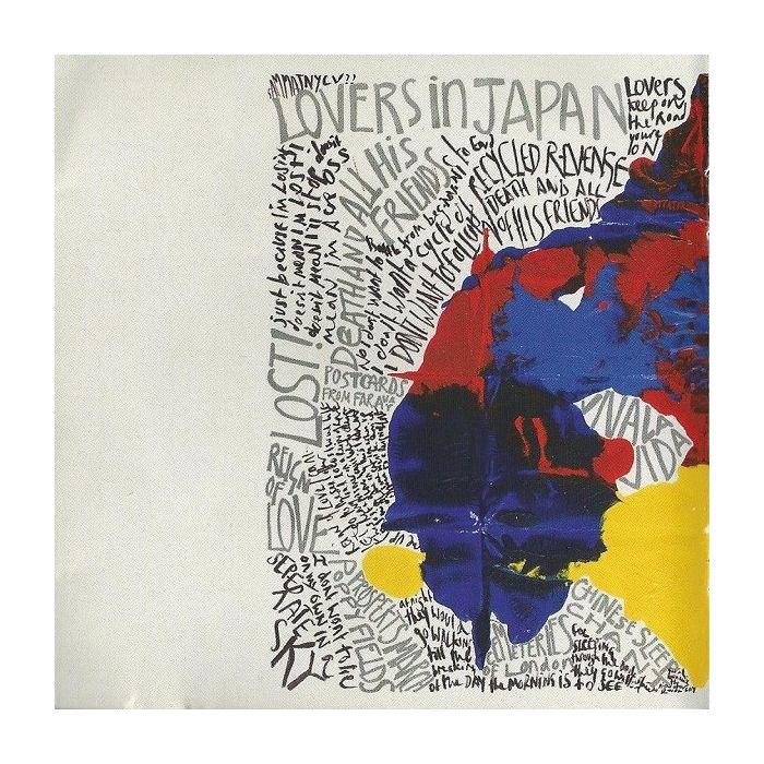 Coldplay - Viva La Vida Or Death And All His Friends