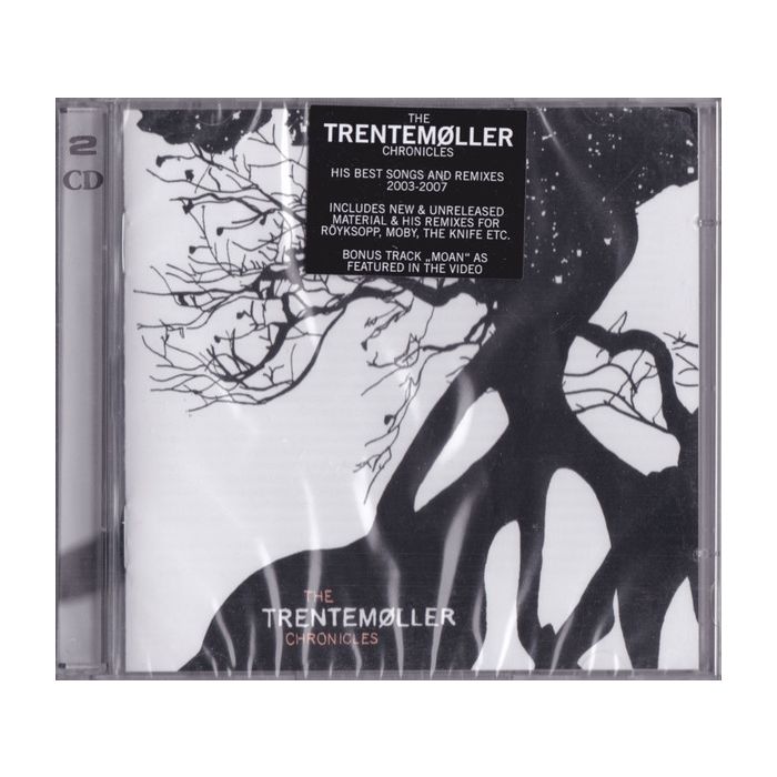 Trentemøller - The Trentemøller Chronicles