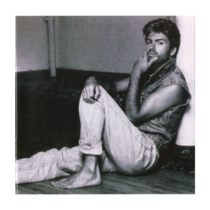 George Michael - Faith
