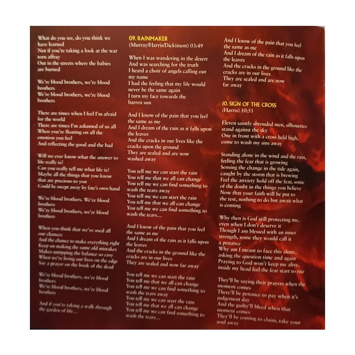 Iron Maiden - From Fear To Eternity: The Best Of 1990-2010
