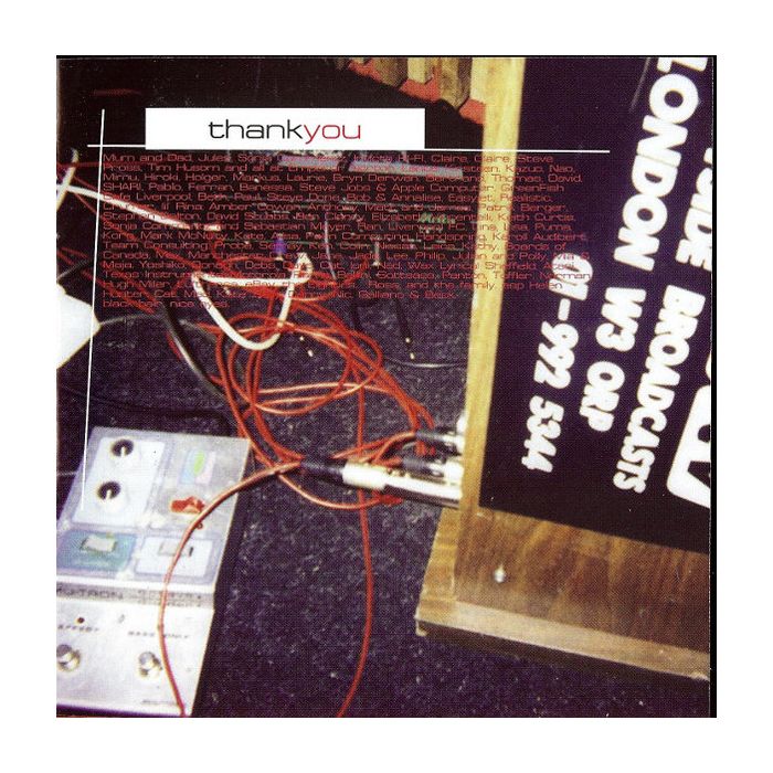 Ladytron - 604