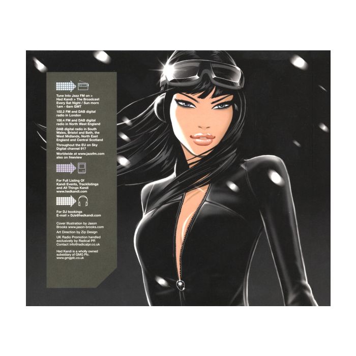 Various - Winter Chill 06.03