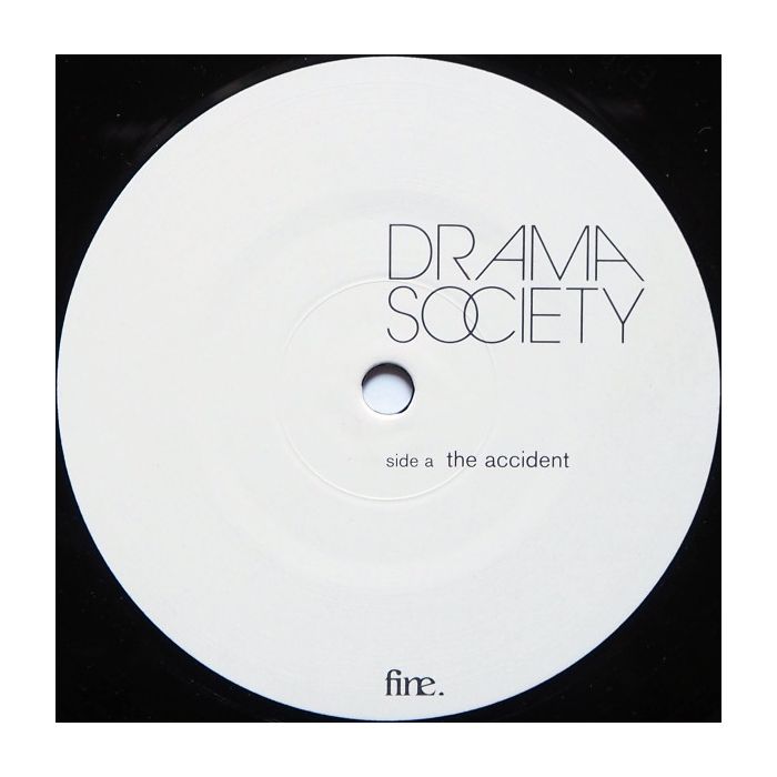 Drama Society - The Accident / Orphan Elle