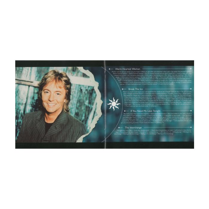 Chris Norman - The Very Best Of Chris Norman Part II