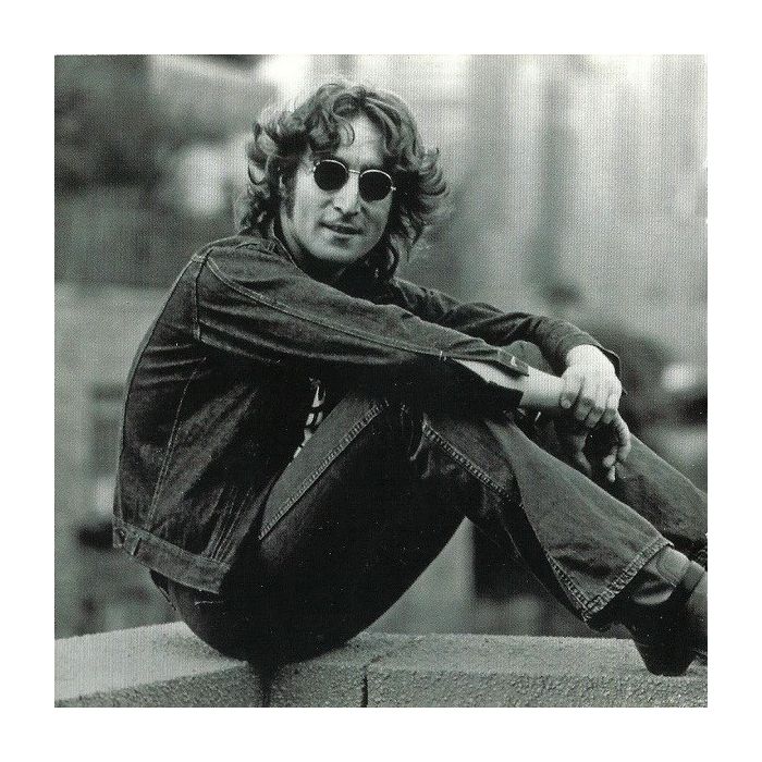 John Lennon - Working Class Hero - The Definitive Lennon