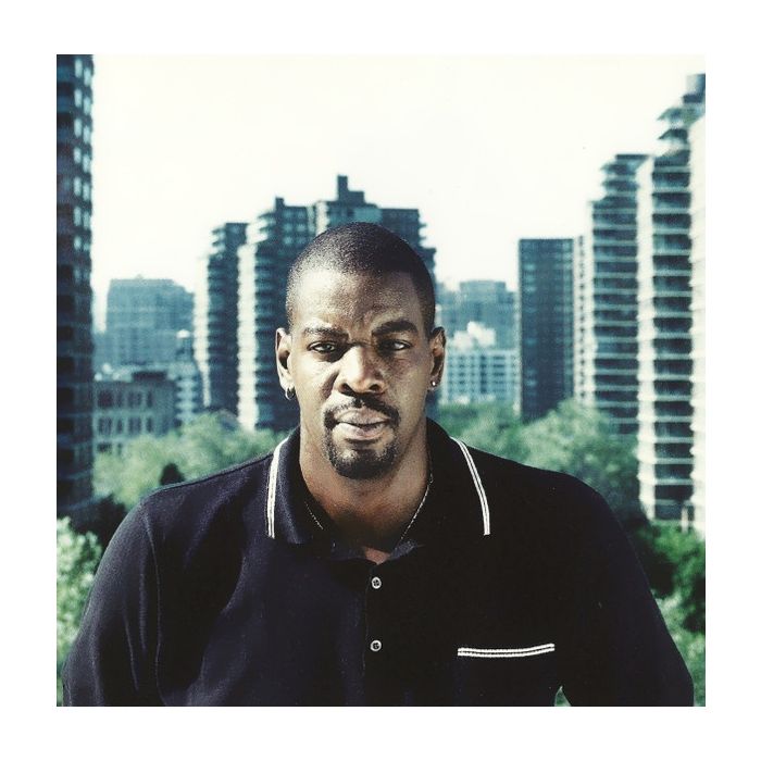 Cunnie Williams - Star Hotel