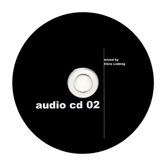Chris Liebing - Audio Compilation Vol.1
