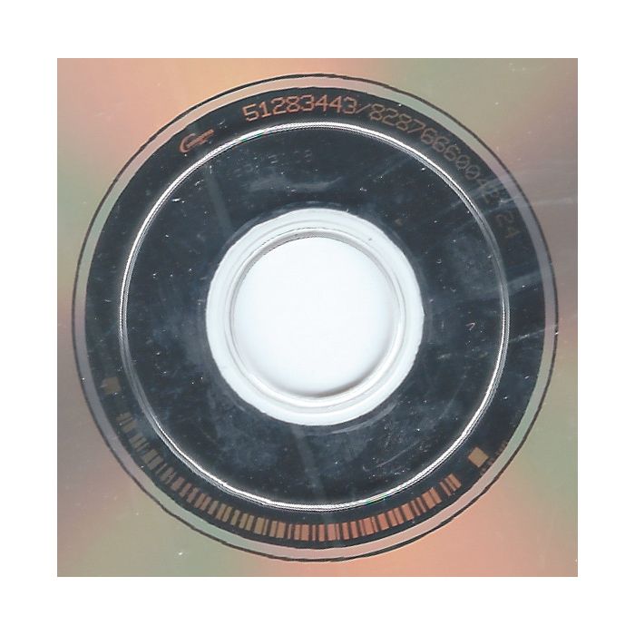 Britney Spears - Greatest Hits: My Prerogative