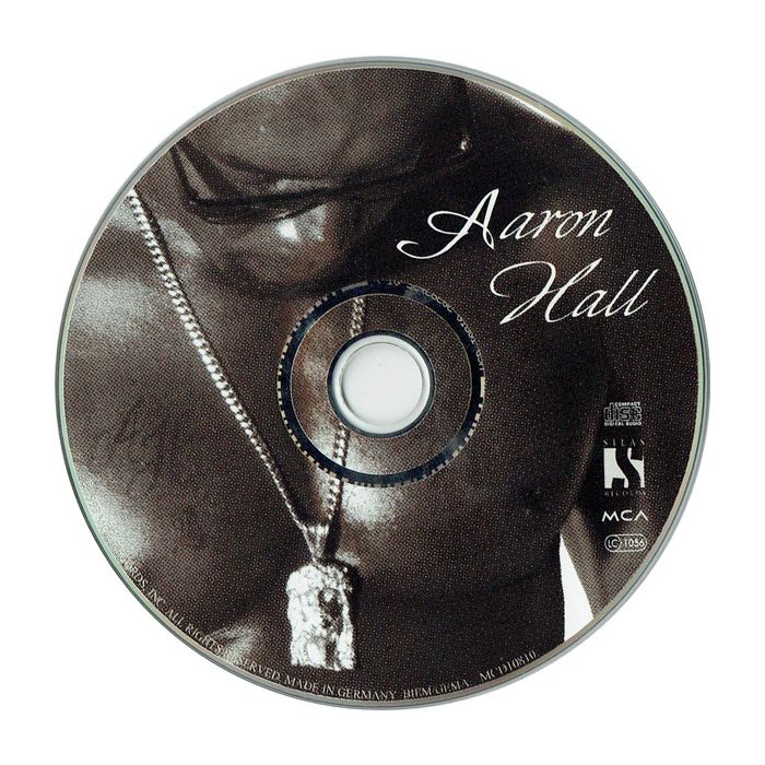 Aaron Hall - The Truth