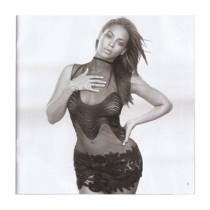 Beyoncé - I Am... Sasha Fierce