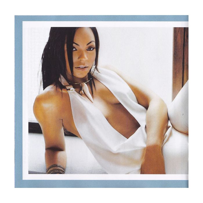 Ashanti - Ashanti