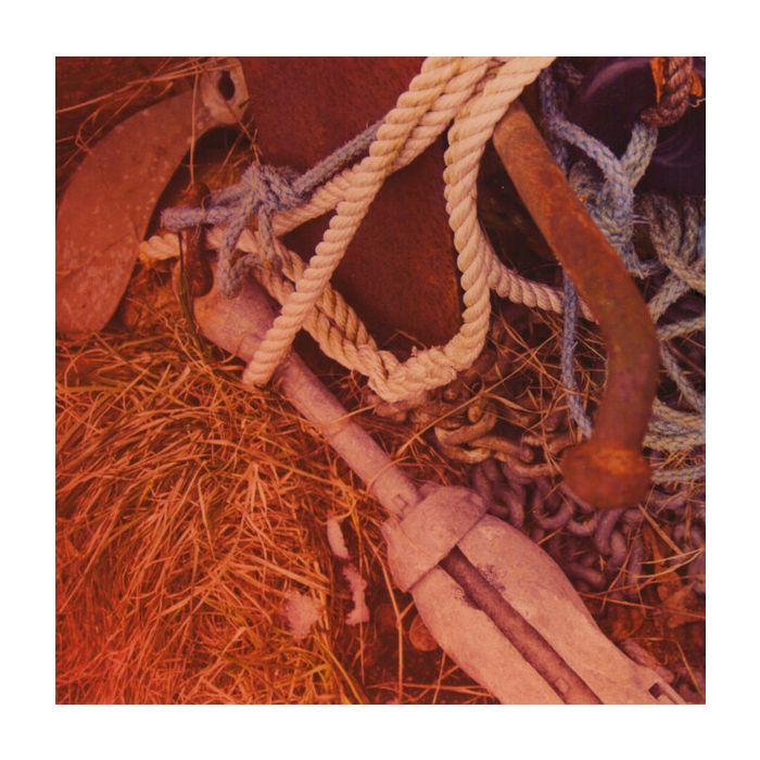 Trentemøller - Harbour Boat Trips 01 - Copenhagen