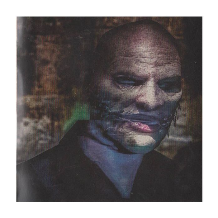 Slipknot - .5: The Gray Chapter
