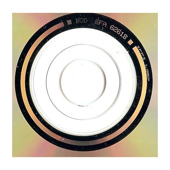 Steve Bug - Volksworld