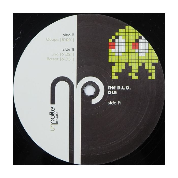 The D.L.O. - Ola