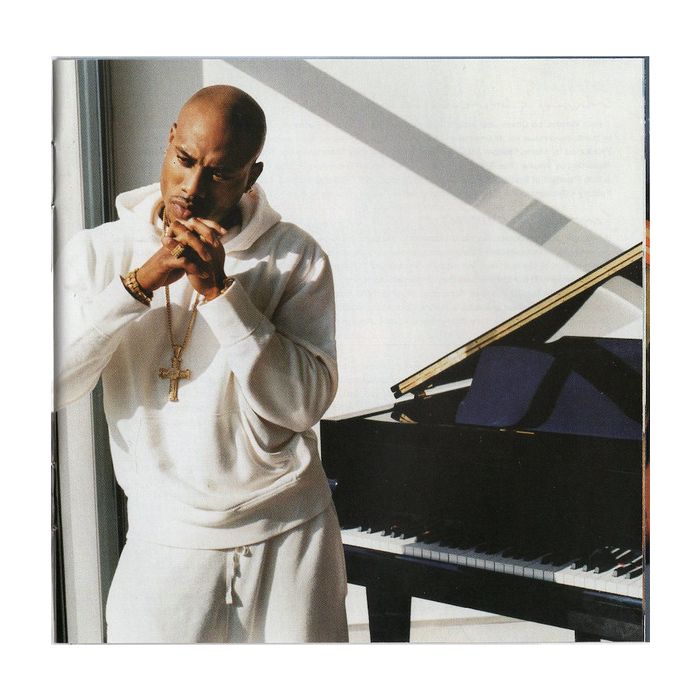 Mario Winans - Hurt No More