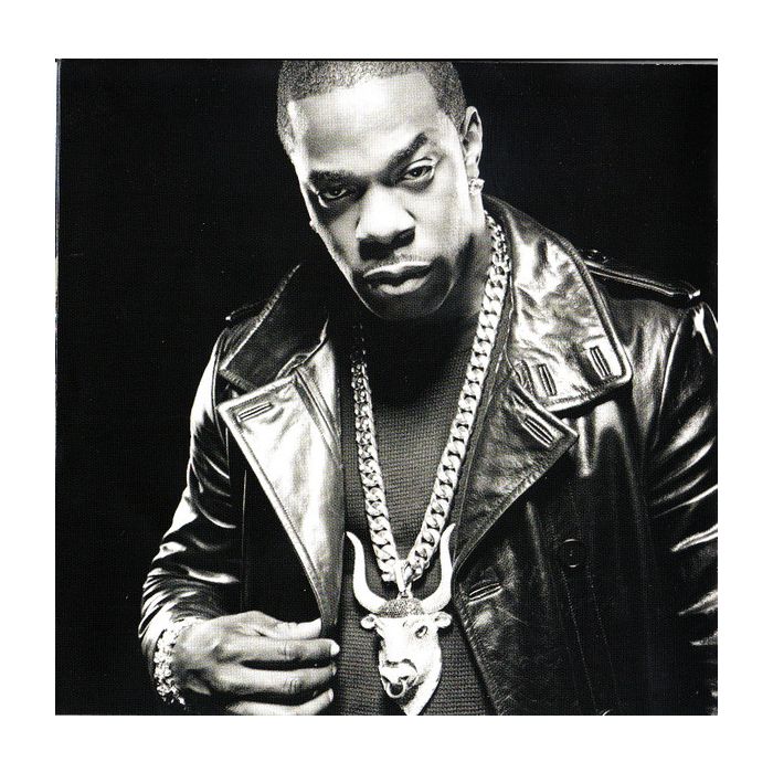 Busta Rhymes - The Big Bang