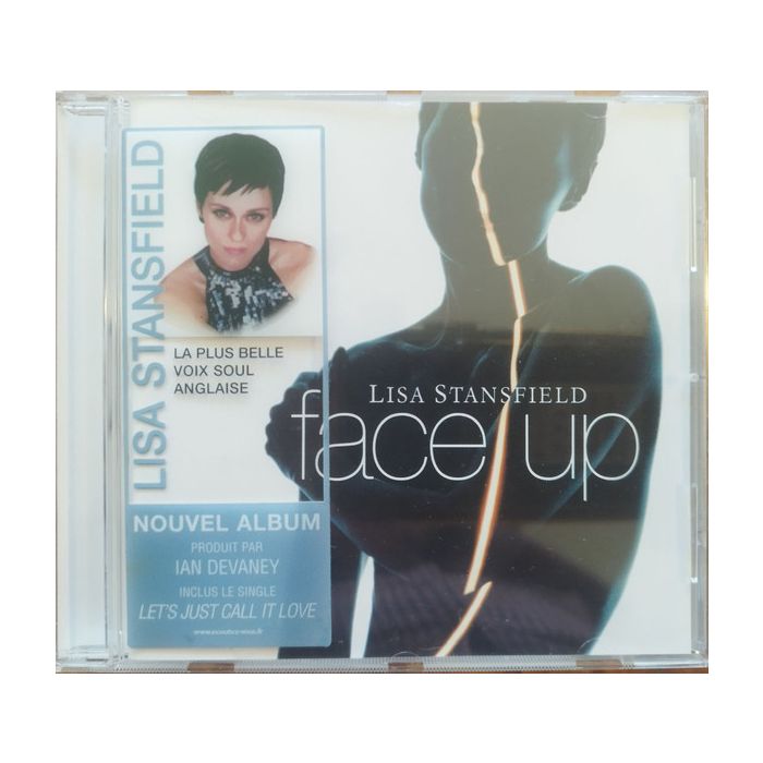 Lisa Stansfield - Face Up