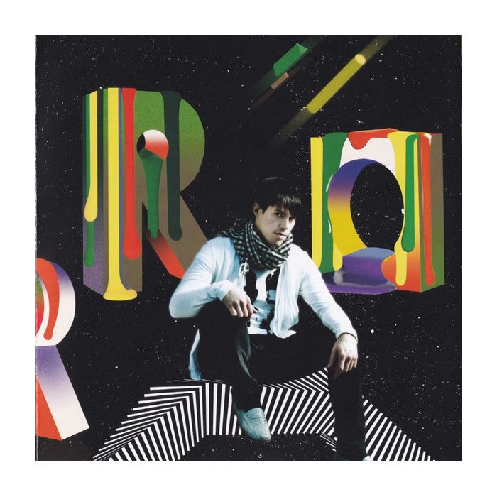 Sam Sparro - Sam Sparro