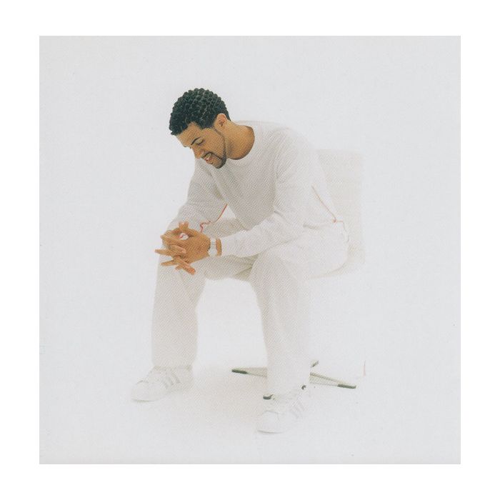 Craig David - Born To Do It