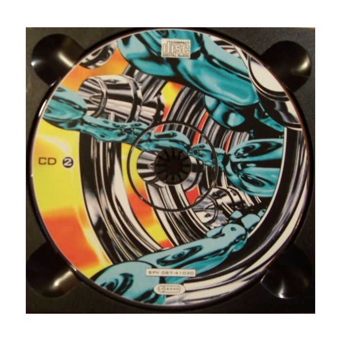 Various - Innovative Communication - The Third Call