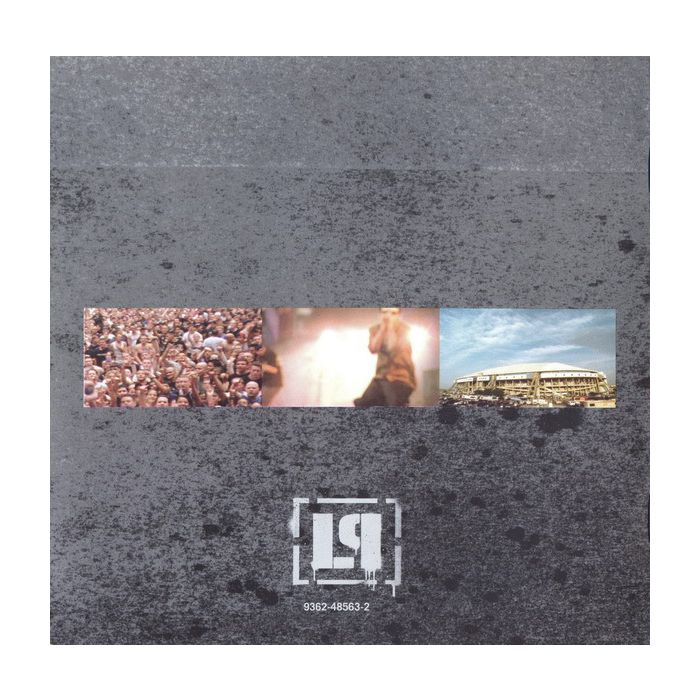 Linkin Park - Live In Texas