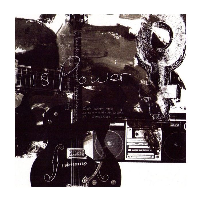 Richard Ashcroft - Keys To The World