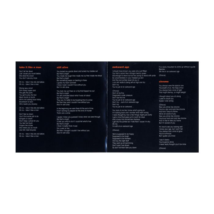 Joe Jackson Band - Volume 4