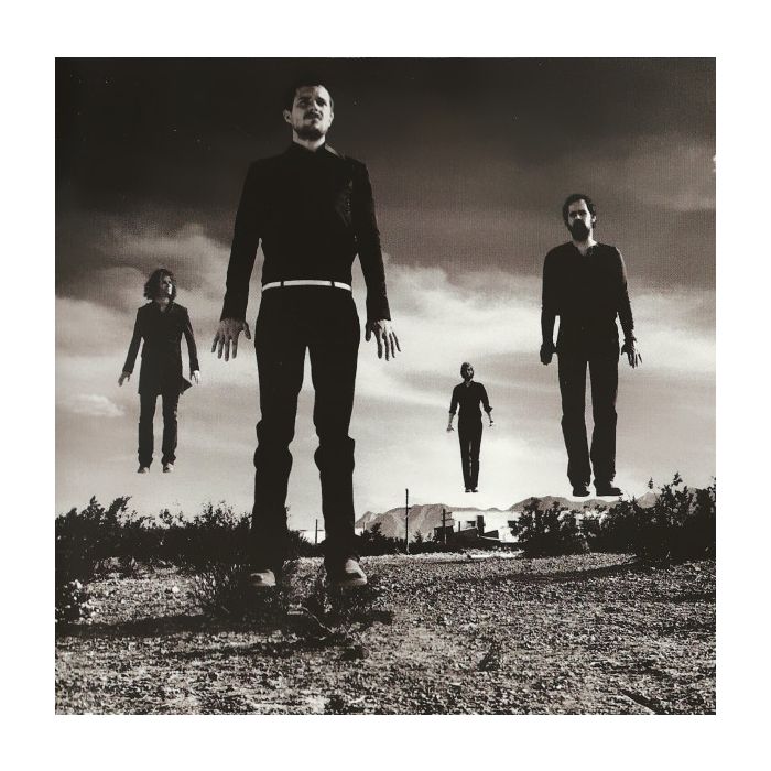 The Killers - Sam's Town