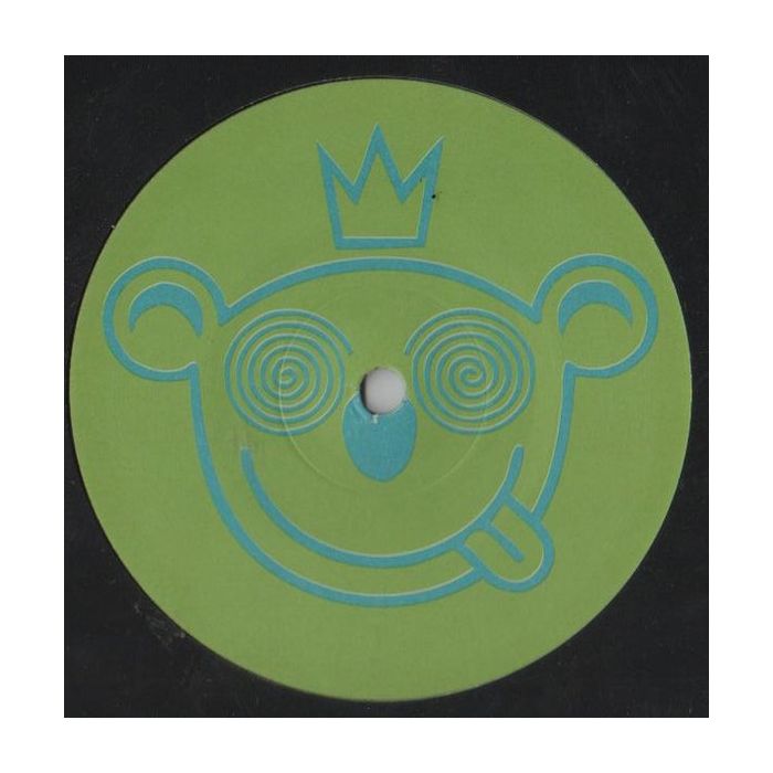 Holy Language - I Am Energy / B.B.O.E.