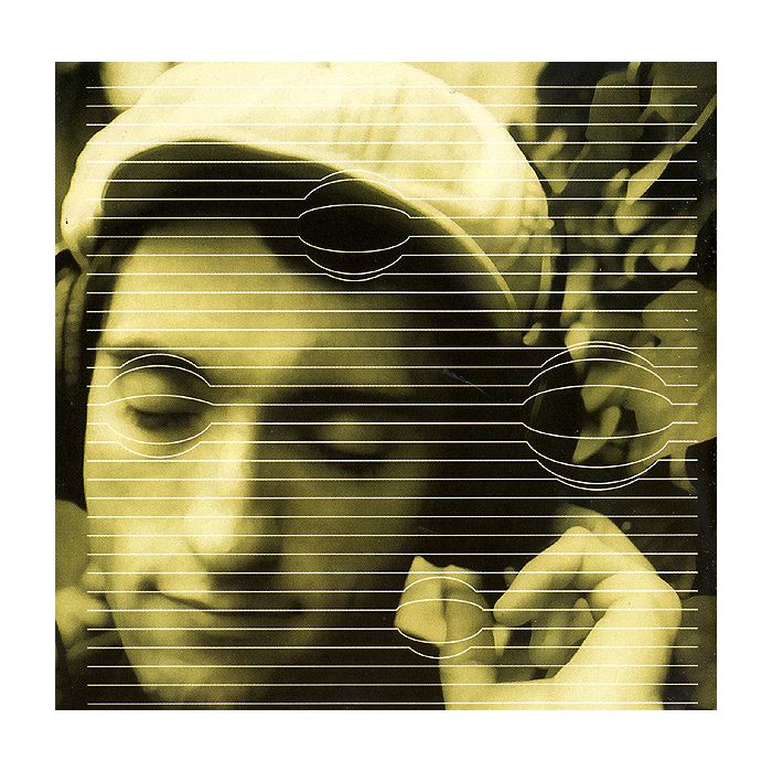 Various - Le Café Abstrait Volume 1 - Hi-Fly For The Couch Culture