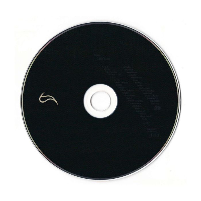 Sono - Solid State