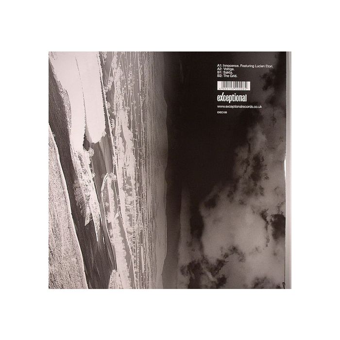 Cloud - Innocence