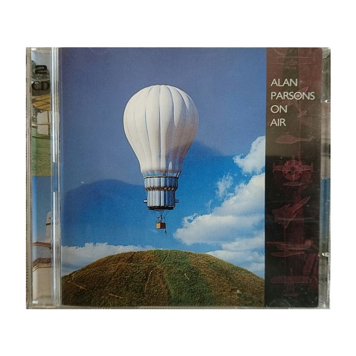 Alan Parsons - On Air