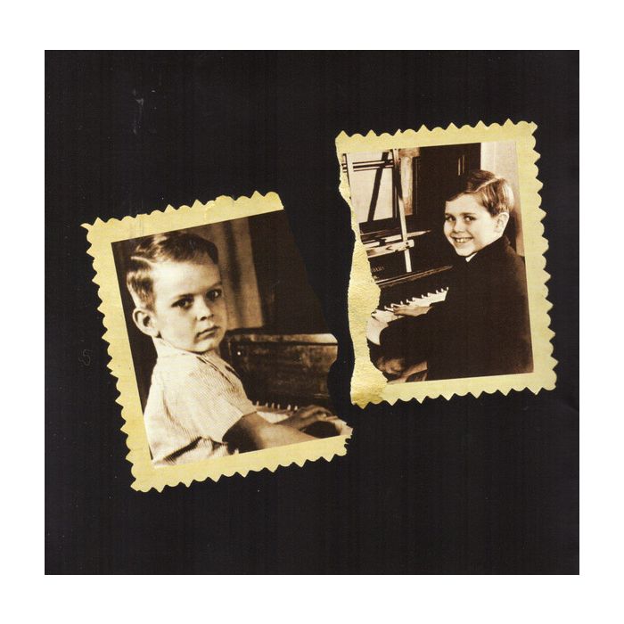 Elton John / Leon Russell - The Union
