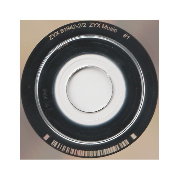 Various - Trance - The Vocal Session 2007 Version 2.0