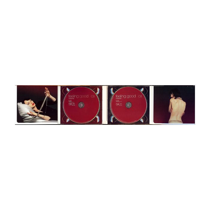 Various - Feeling: Good 03 - Clubpop