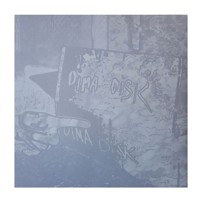 Dima Disk - Pahakas