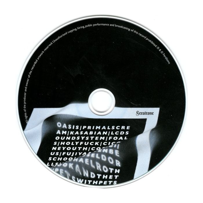 Various - Brand Neu!