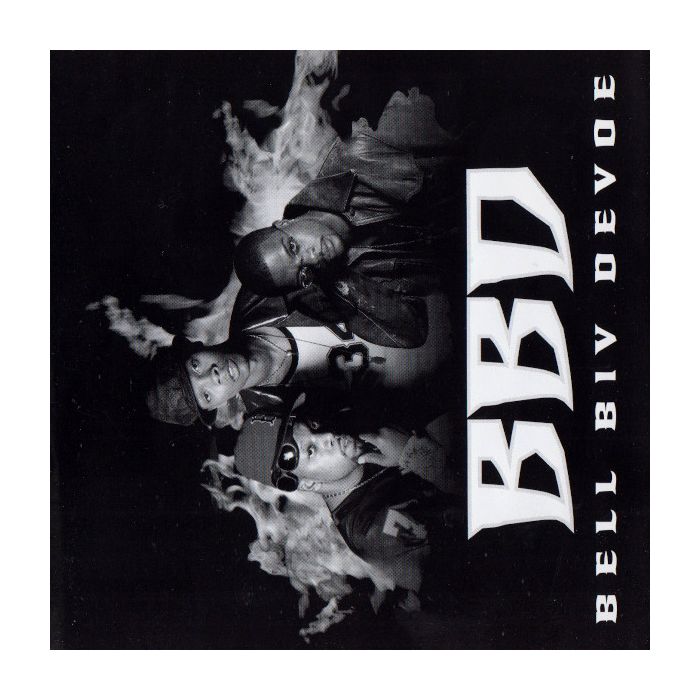 Bell Biv Devoe - BBD