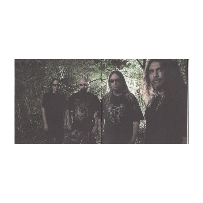 Slayer - Christ Illusion
