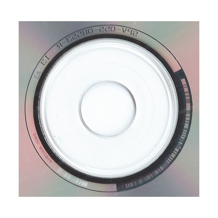 Rotterdam Termination Source - Poing! (Phenomania Remix)