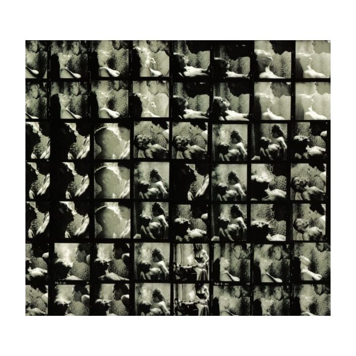 Tricky - Blowback