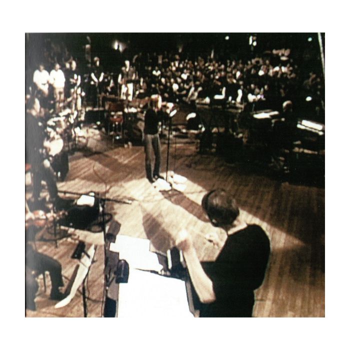 Portishead - Roseland NYC Live
