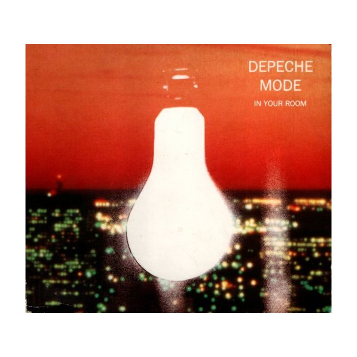 Depeche Mode - In Your Room