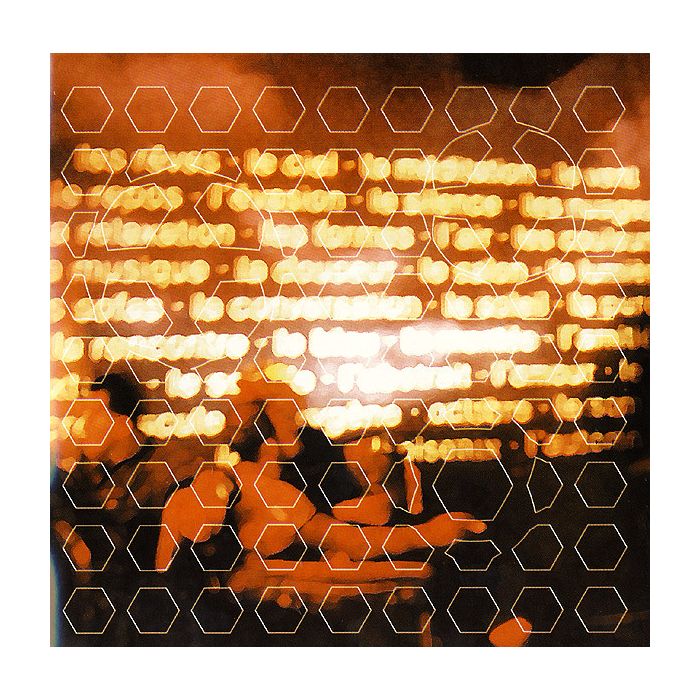 Various - Le Café Abstrait Volume 1 - Hi-Fly For The Couch Culture