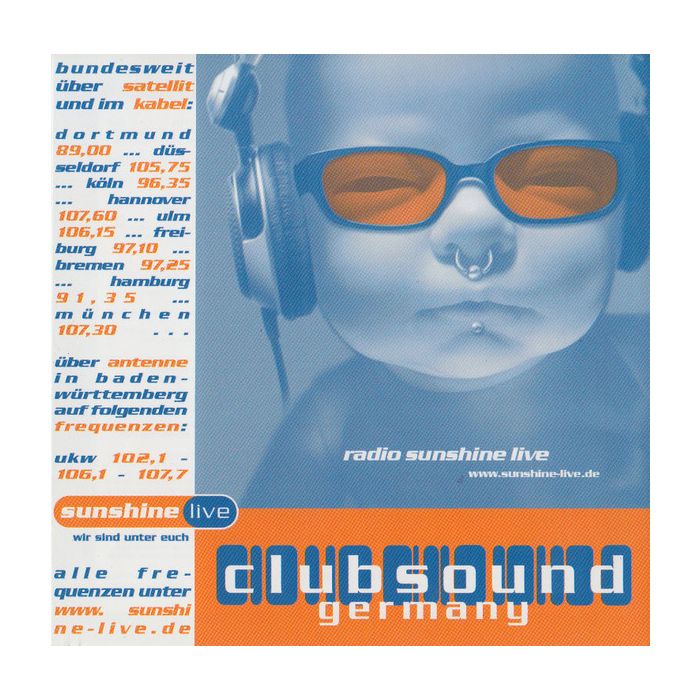 Various - Club Hits Vol.1