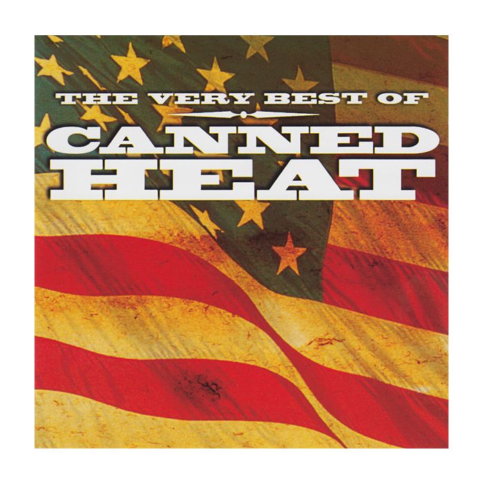 Canned Heat - The Very Best Of